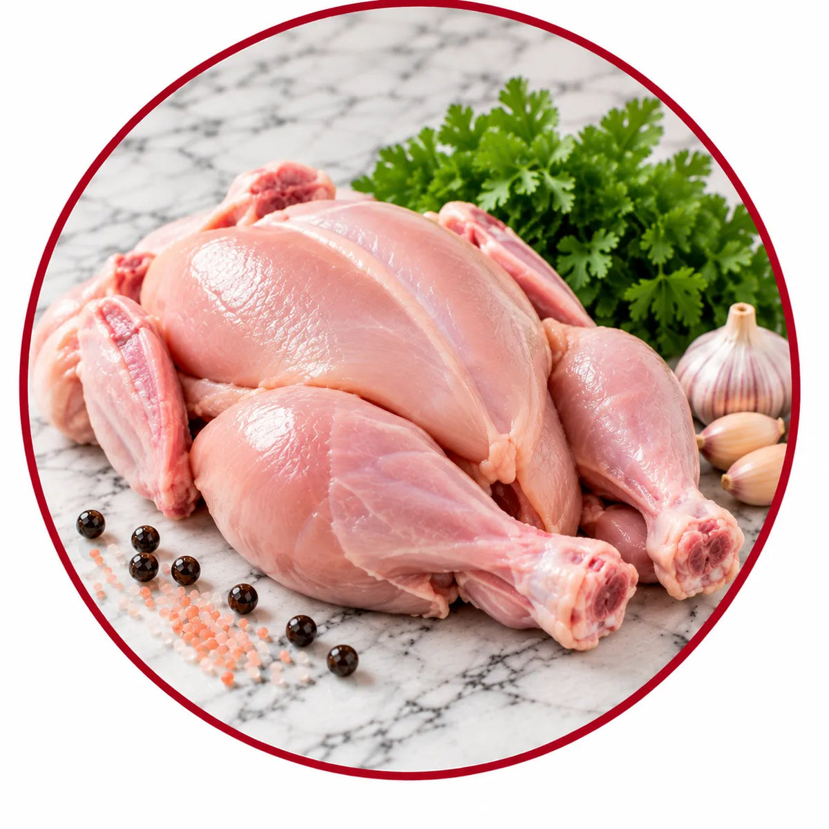 Chicken