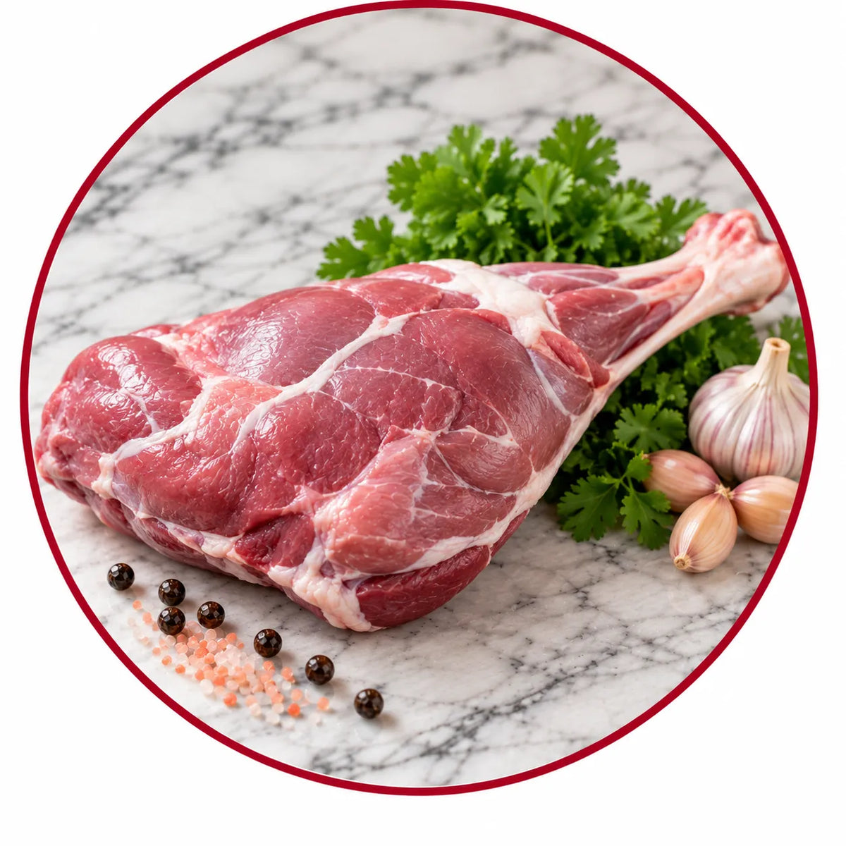 Mutton