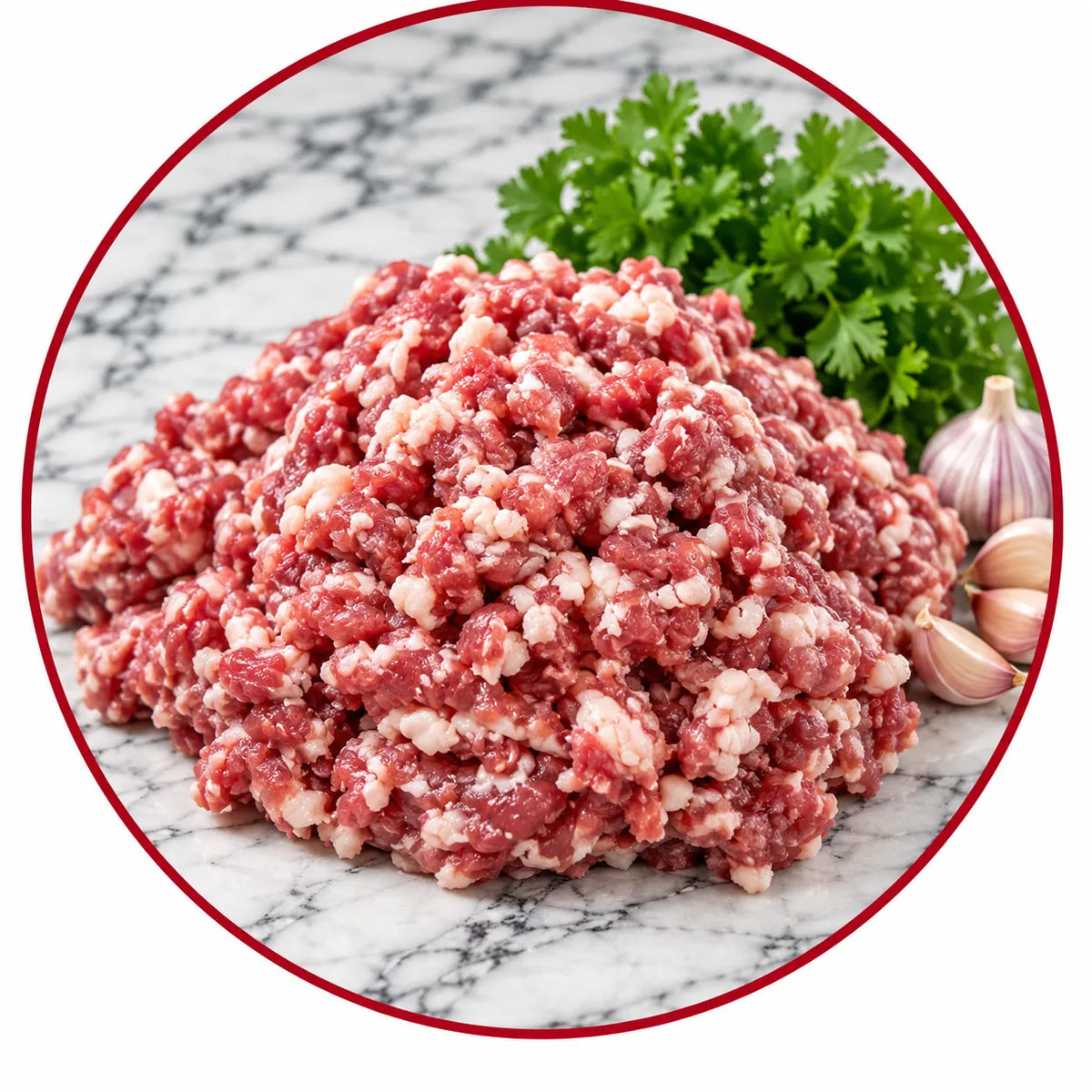 Mutton Keema
