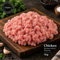 Chicken Skinless Mince (Keema) - 1kg